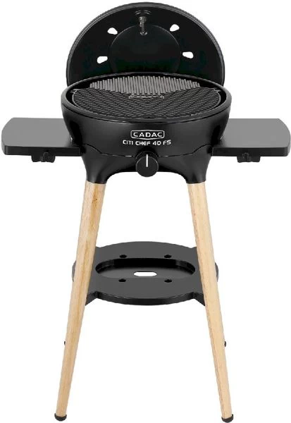 CADAC Citi Chef 40 FS Gasbarbecue - Afbeelding 3