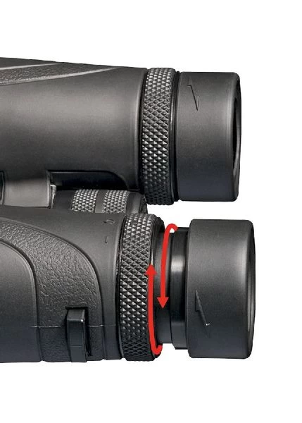 Bresser Corvette Verrekijker - 8x42 Mm - Afbeelding 4