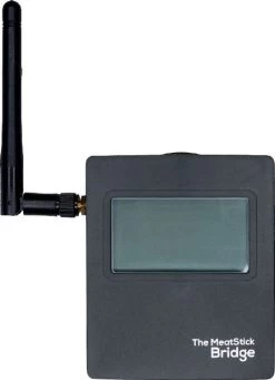 The Meatstick WiFi Bridge