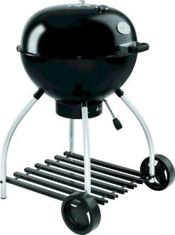 Rösle No. 1 Sport F60 Houtskool Barbecue