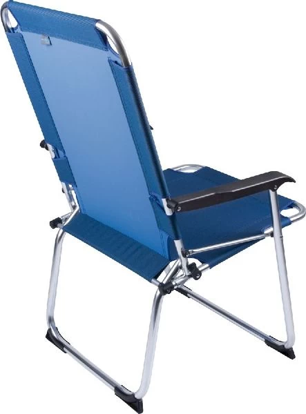 Bo-Camp Copa Rio Comfort Klapstoel - Ocean - Afbeelding 4