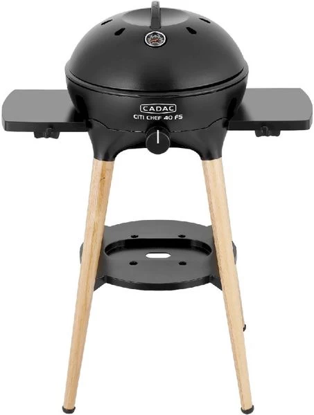 CADAC Citi Chef 40 FS Gasbarbecue - Afbeelding 2