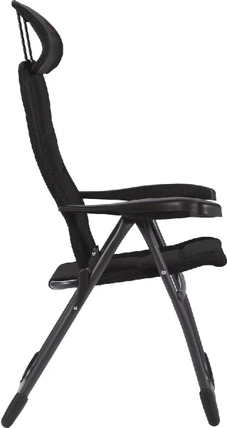 Crespo Air-Deluxe Compact AP-215 Standenstoel - Zwart - Afbeelding 3