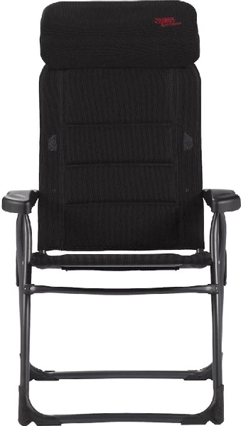 Crespo Air-Deluxe Compact AP-215 Standenstoel - Zwart - Afbeelding 7