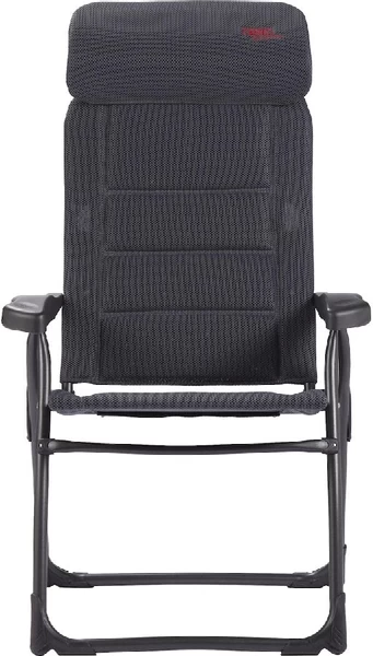 Crespo Air-Deluxe Compact AP-215 Standenstoel - Grijs - Afbeelding 7