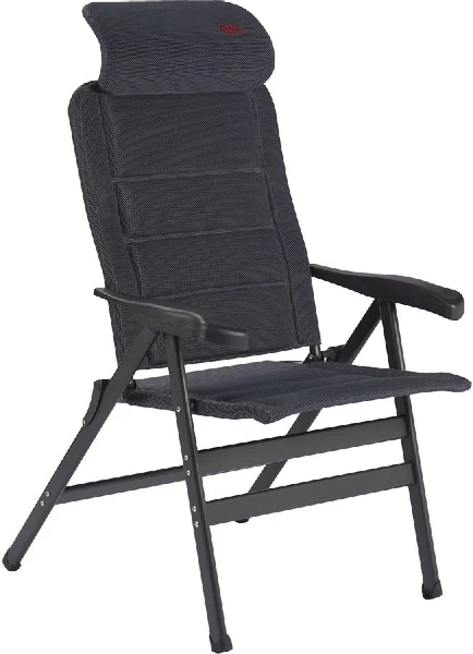 Crespo Air-Deluxe Compact AP-238 XL Standenstoel - Grijs