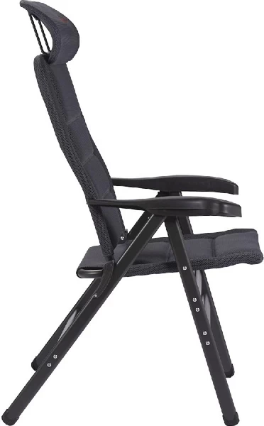 Crespo Air-Deluxe Compact AP-238 XL Standenstoel - Grijs - Afbeelding 4