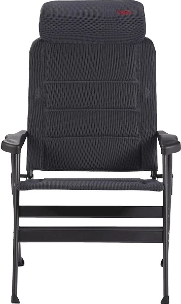 Crespo Air-Deluxe Compact AP-238 XL Standenstoel - Grijs - Afbeelding 7