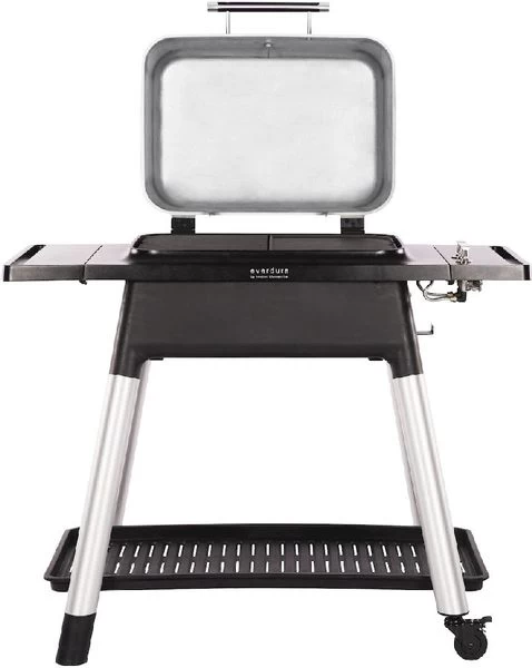 Everdure Force Gas Barbecue - Grijs - Afbeelding 3