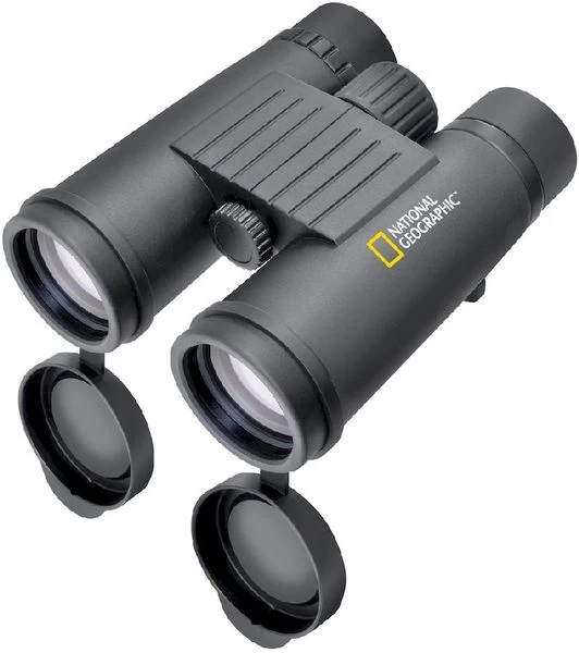 National Geographic Verrekijker - 8x42 Mm