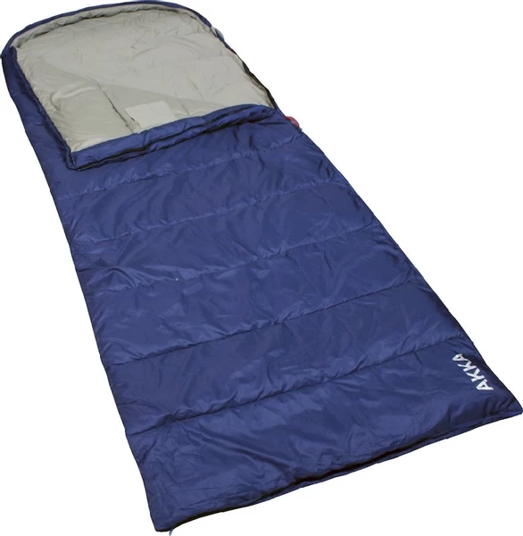 Polydaun Akka Slaapzak - Blauw - Afbeelding 2