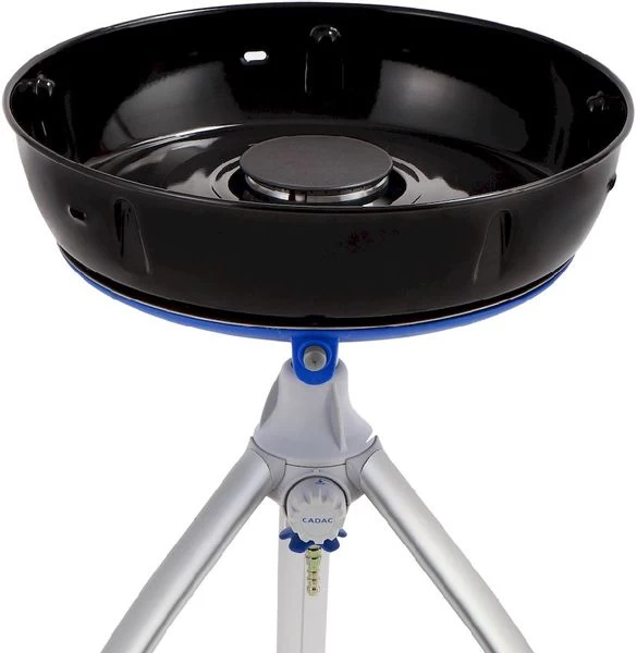 CADAC Grillo Chef 40 Gasbarbecue - BBQ/Chef Pan - Afbeelding 7