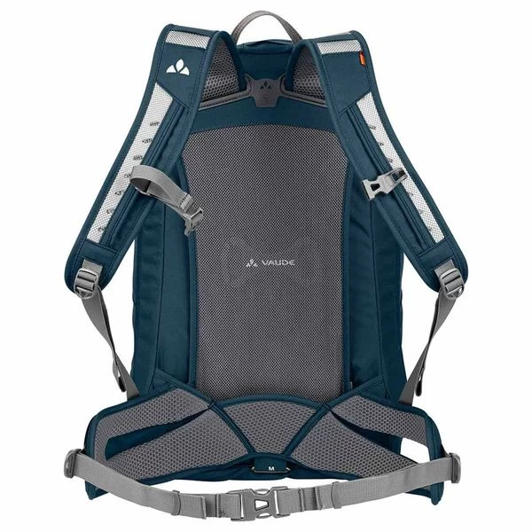 Vaude Wizard 18+4L Dagrugzak - Blue Sapphire - Afbeelding 2