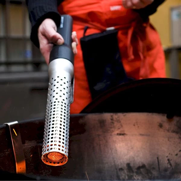 Looftlighter Elektrische BBQ Aansteker - Afbeelding 5