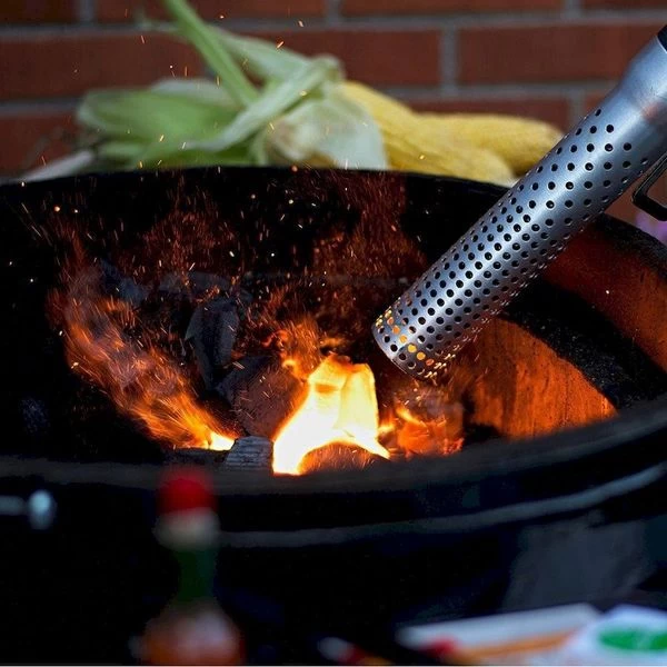 Looftlighter Elektrische BBQ Aansteker - Afbeelding 4