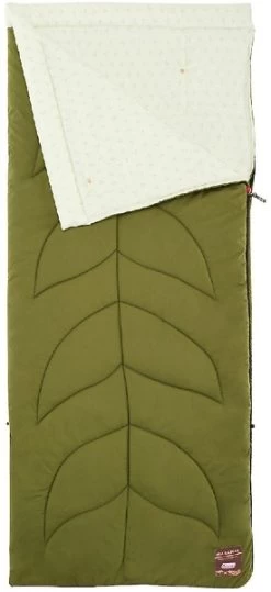 Coleman Maranta Slaapzak - L