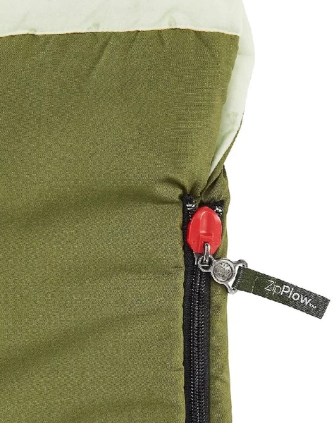 Coleman Maranta Slaapzak - XL - Afbeelding 4