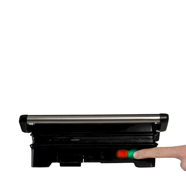 Mestic MC-100 Contactgrill - Afbeelding 3