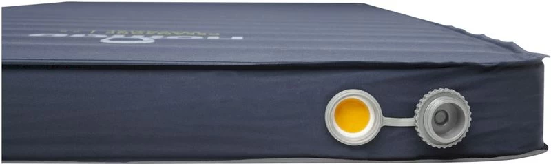 Nomad Dreamzone 7.5 Zelfopblazende Slaapmat - Afbeelding 7