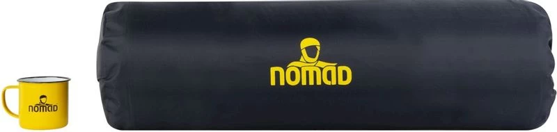 Nomad Dreamzone 7.5 Zelfopblazende Slaapmat - Afbeelding 8