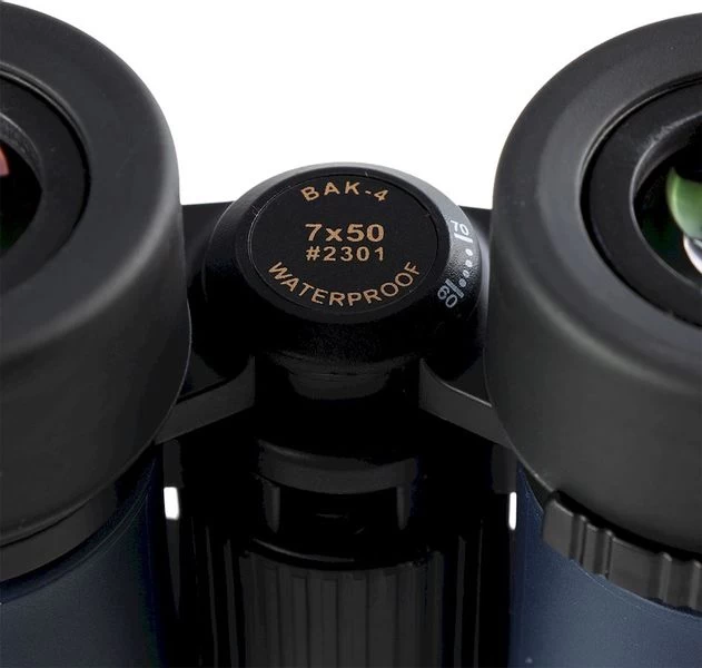 Konus Abyss Verrekijker - 7x50 Mm - Afbeelding 2