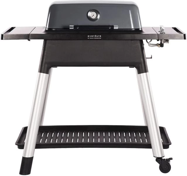 Everdure Force Gas Barbecue - Grijs