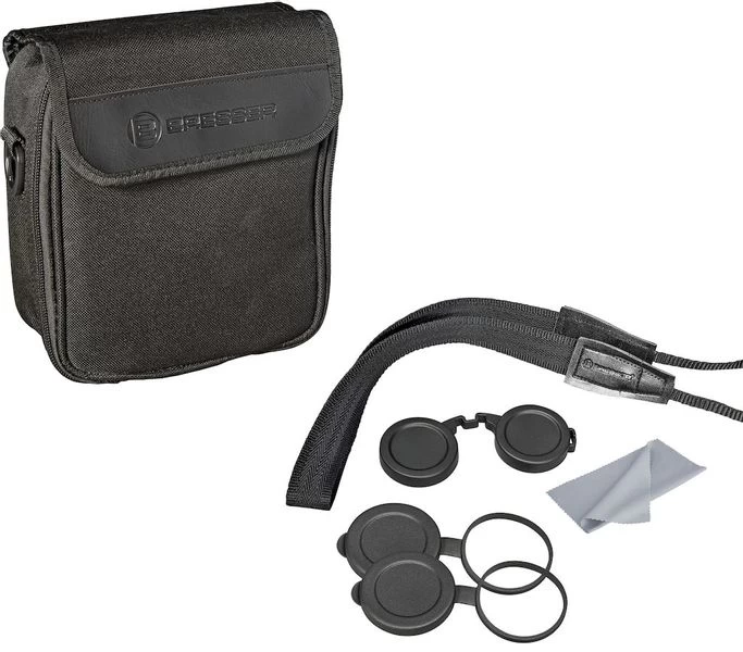 Bresser Corvette Verrekijker - 8x42 Mm - Afbeelding 7