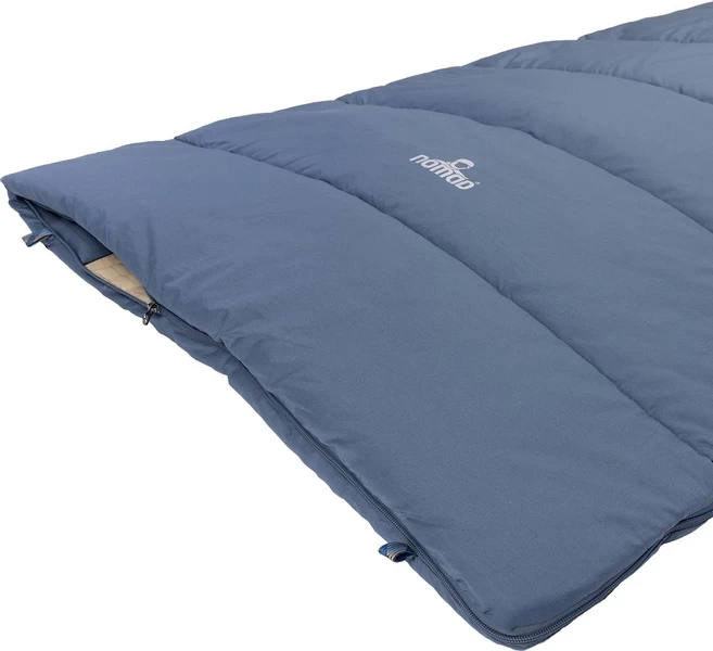 Nomad Blazer XL Slaapzak - Dark Steel - Afbeelding 4