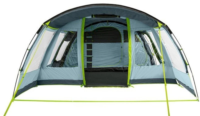 Coleman Meadowood Long Tunneltent - 6 Persoons - Afbeelding 2