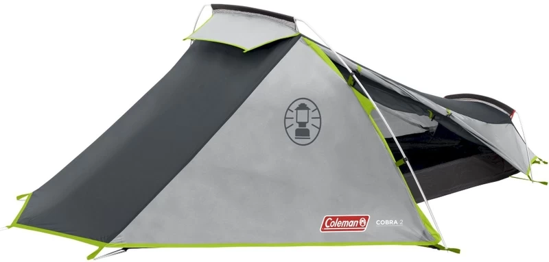 Coleman Cobra Tunneltent - 2 Persoons
