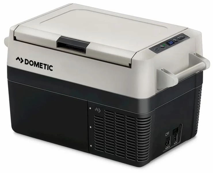 Dometic CFF 35 Compressor Koelbox - 34 Liter