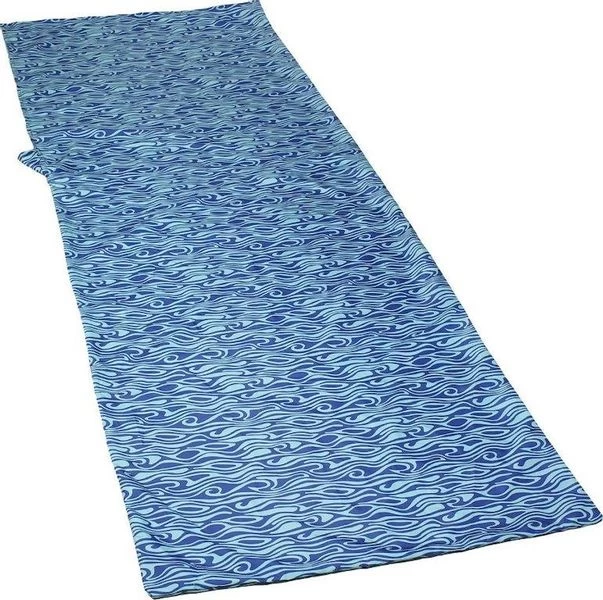 Polydaun Beach House Lakenzak - Blauw