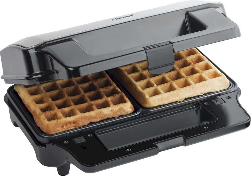 Bestron 3-in-1 Contactgrill - Afbeelding 4