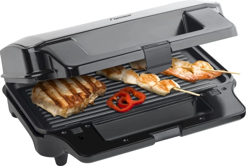 Bestron 3-in-1 Contactgrill - Afbeelding 5