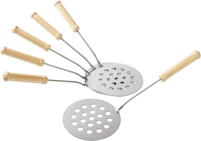 Bestron Pizza Gourmetset - 6 Personen - Afbeelding 8