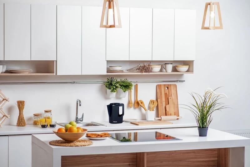 Bestron Waterkoker - Afbeelding 4