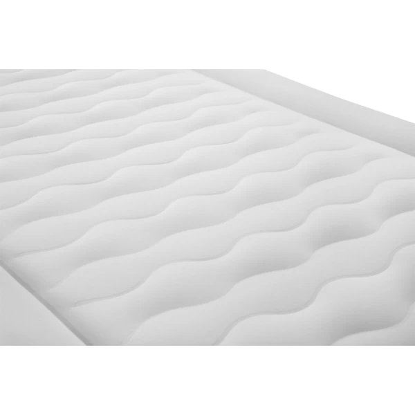 Bestway AlwayzAire Luchtbed - Eenpersoons - Ingebouwde Elektrische Pomp - Afbeelding 4