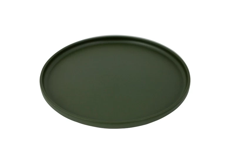 Bo-Camp Patom Melamine Serviesset - 16-delig - Groen - Afbeelding 3