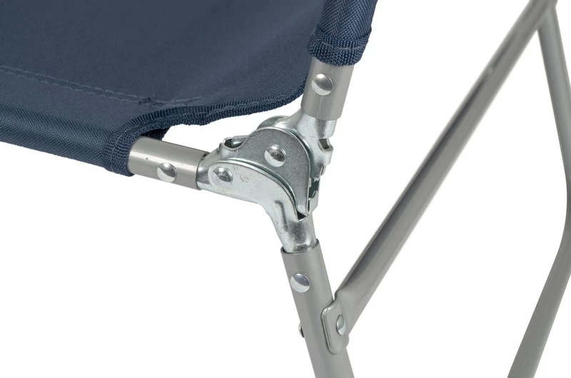 Bo-Camp Vouwbed - Blauw - Afbeelding 5