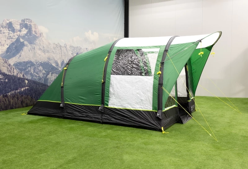 Kampa Brean 3 Air Opblaasbare Tunneltent - 3 Persoons - Afbeelding 3