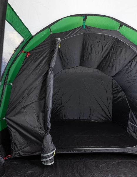 Kampa Brean 3 Air Opblaasbare Tunneltent - 3 Persoons - Afbeelding 5