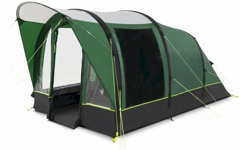 Kampa Brean 3 Air Opblaasbare Tunneltent - 3 Persoons
