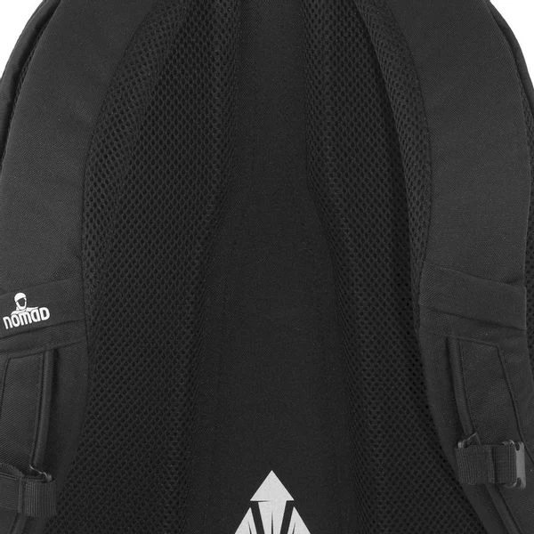 Nomad Velocity 24L Laptoprugzak - Black - Afbeelding 6