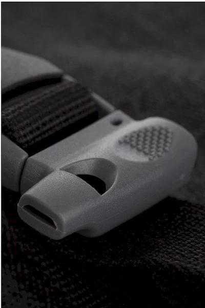 Nomad Velocity 24L Laptoprugzak - Black - Afbeelding 7