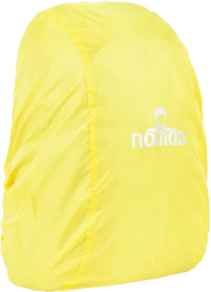 Nomad Velocity 24L Laptoprugzak - Black - Afbeelding 8