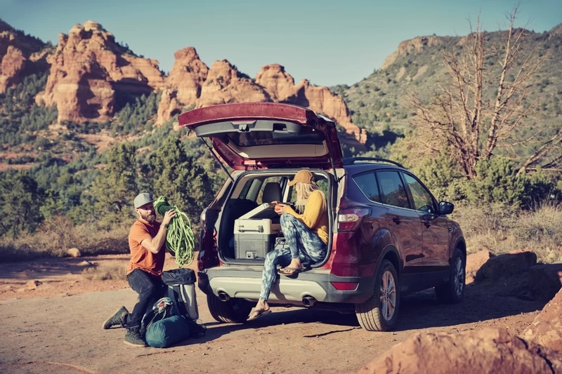 Dometic CFF 35 Compressor Koelbox - 34 Liter - Afbeelding 11