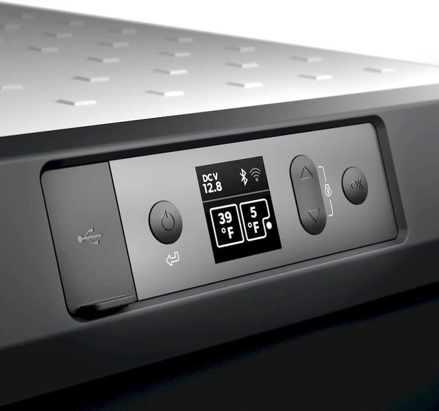 Dometic CFX3 75DZ Compressor Koelbox - 74 Liter - Afbeelding 8