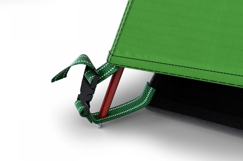 Husky Bird Koepeltent - 3+ Persoons - Afbeelding 6