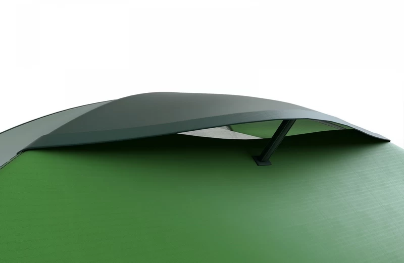 Husky Bird Koepeltent - 3+ Persoons - Afbeelding 9