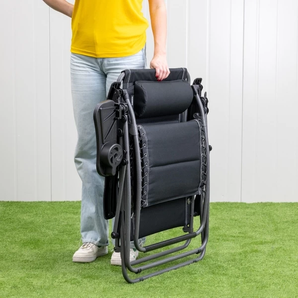 Dometic Opulence Firenze - Relaxstoel - Afbeelding 11